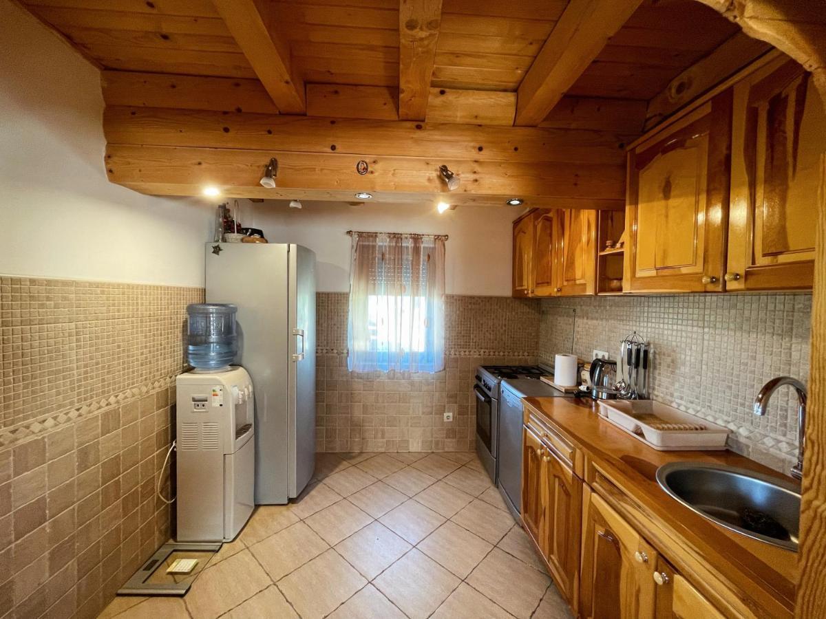 Lightning Apartments جابلياك المظهر الخارجي الصورة