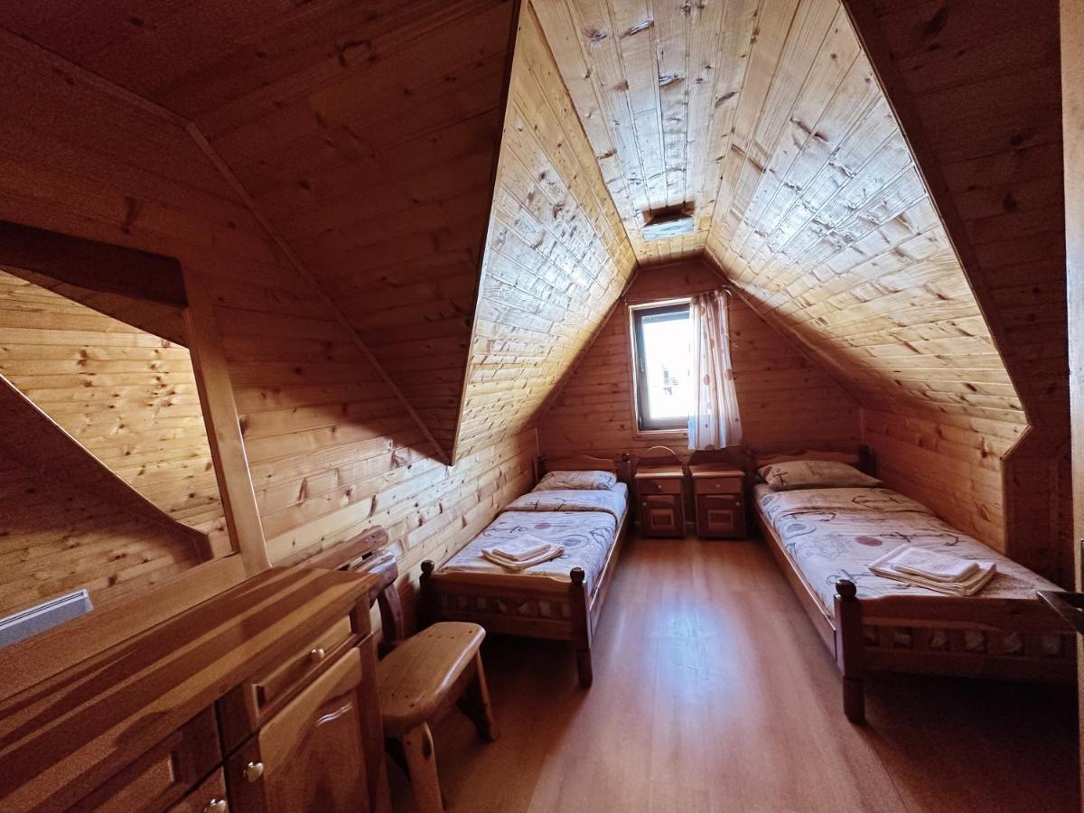 Lightning Apartments جابلياك المظهر الخارجي الصورة