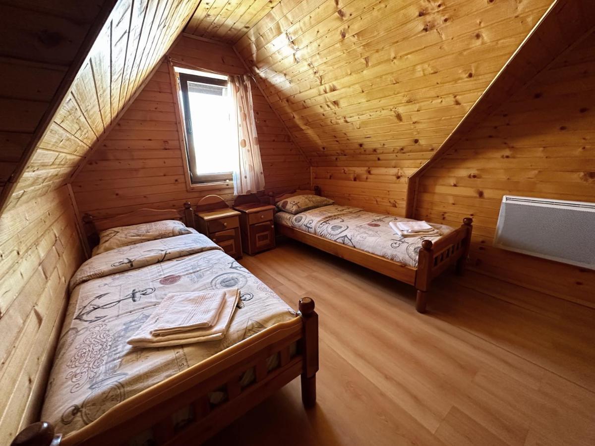 Lightning Apartments جابلياك المظهر الخارجي الصورة