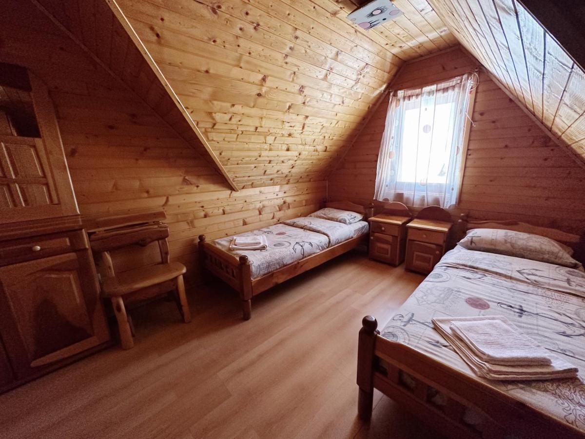 Lightning Apartments جابلياك المظهر الخارجي الصورة